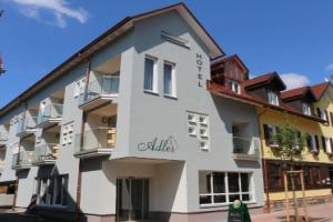 Hotel Adler, Freudenstadt