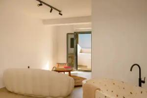 Gazelle Living Hotel, Imerovigli