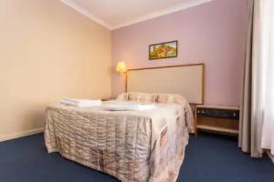 Sleepwell Motel, Albany