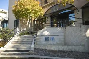 Hotel Villa Ricci & Benessere, Chianciano Terme