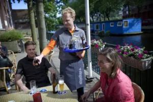 Stayokay Hostel Den Haag, The Hague
