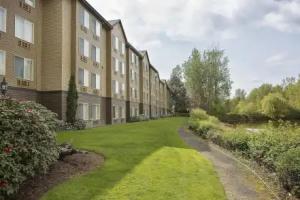 Radisson Hotel Portland Airport, Portland