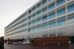 Hotel Hiberus, Zaragoza