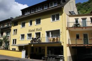 Hotel Holl, Cochem