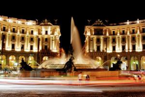 Affittacamere Boncompagni Suite, Rome