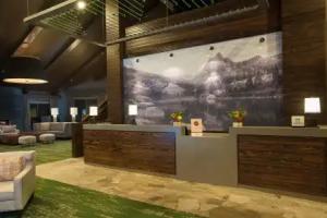 Doubletree By Hilton Park City The Yarrow, Park City