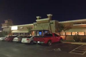 Abilene Whitten Inn, Abilene