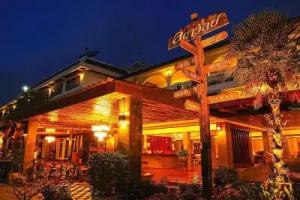 Ladawan Boutique Hotel, Bang Saphan
