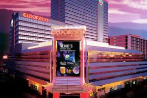Eldorado Reno – A Caesars Rewards Destination, Reno