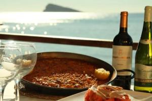 Hotel Nadal, Benidorm