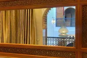 Dar Al Jeld Guesthouse, Rabat