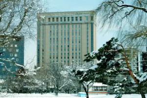 Hotel Lifort Sapporo, Sapporo