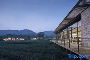 Senbo Exclusive Hotel, Deqing