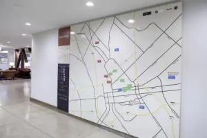 TownePlace Suites by Marriott Dallas Downtown, Dallas