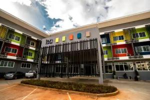 Bun Hotel, Surat Thani City