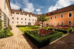 Hotel Schloss Leopoldskron, Salzburg