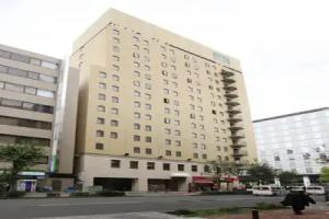 Washington R&B Hotel Shin-Yokohama Ekimae, Yokohama