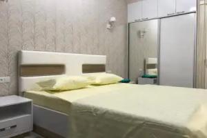 Beruniy Metro Residence Apartments, Tashkent