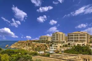 Radisson Blu Golden Sands Resort and Spa, Golden B, Mellieha