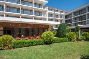 Hotel Mercury, Sunny Beach
