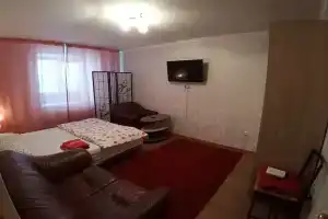 Apartments on 18 Marjani Street, Yelabuga