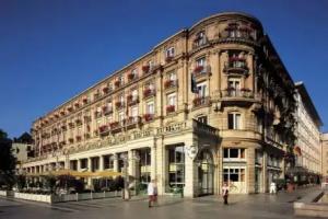 Le Meridien Dom Cottage, Koln