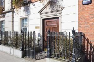 your place - Bachelors Walk Apartments, Dublin