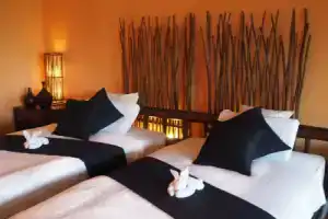 Shivaraks Resort Chiangmai, Ban Pong