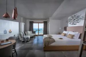 Cosmopolis Crete Suites, Hersonissos
