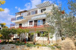 Apartmani Gabric, Trogir