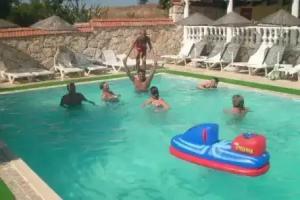 Dolphin Hotel, Didim