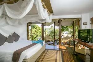 Koh Kood BED's Mini-Hotel, Kood