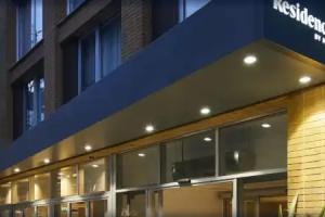 Residence Inn by Marriott London Tower Bridge, London