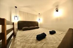 Cosy flat in Király str,Queen Apart-hotel, Budapest