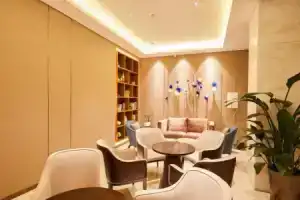 Xinmao Garden Hotel (Shenzhen North Railway Station), Shenzhen