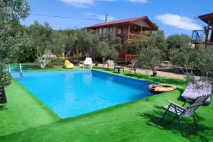 Gulseven Bungalow Villas, Dalaman
