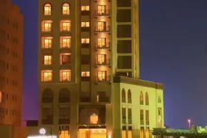 SKAF Hotels, Dubai