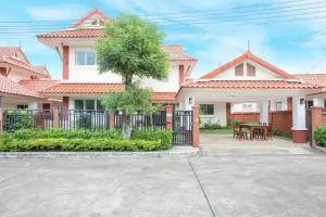 Baan Thai Lanna Pattaya, Ban Bang Sare