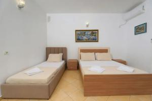 Hill Suites, Vlore