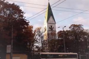 Apartamenty u parka korolevy Luizy, Kaliningrad