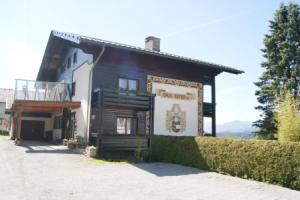 Haus Ebner Pension, Millstatt