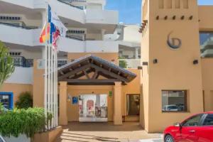 Sahara Sunset Club, Benalmadena