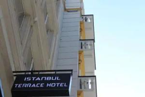 Istanbul Terrace Hotel, Istanbul