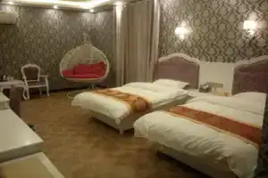ANYU Hotel - Lijiang old Town, Lijiang