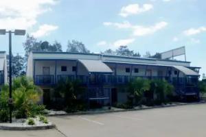 Novena Palms Motel, Brisbane