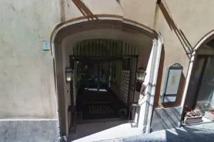 Adriano Hotel, Rome