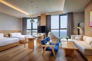 L7 HAEUNDAE by LOTTE HOTELS, Busan
