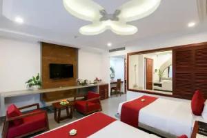 Khmer Mansion Residence, Siem Reap