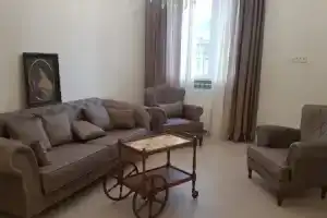 3 bedroom flat on Saburtalo, Tbilisi