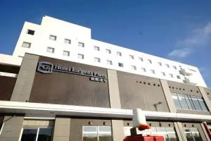 Hotel La'gent Plaza Hakodate Hokuto, Hakodate